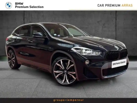 Bmw X2 sdrive20ia 192ch m sport x dkg7 euro6d-t 132g