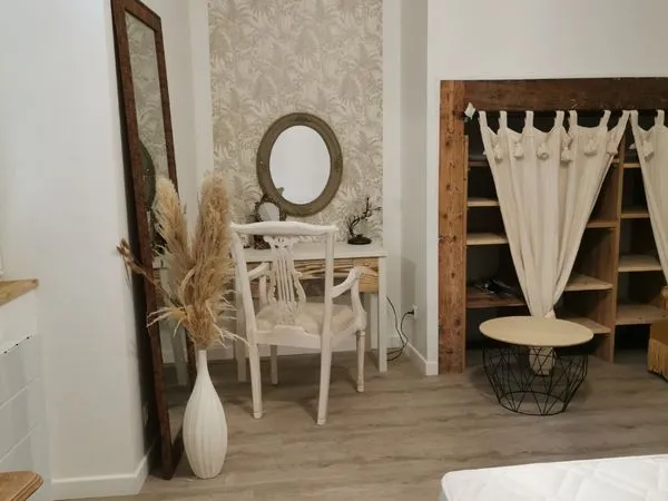 Appartement 51 m2 à louer 1 chambre