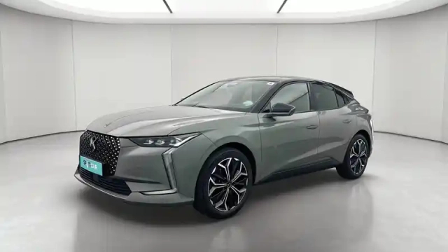 Ds Ds 4 hybride e-tense 225 eat8 — photo 32