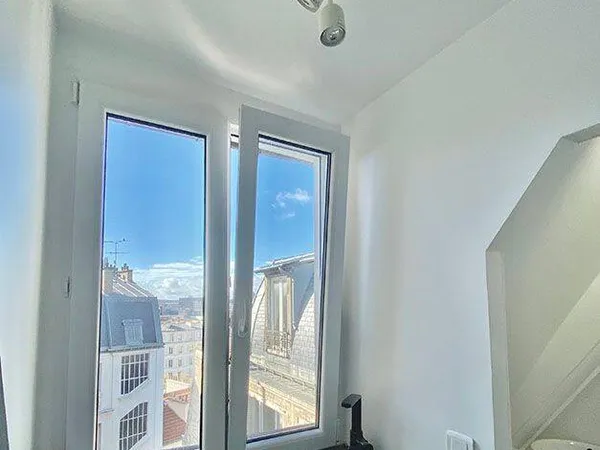 Appartement 1 pièce 7 m²
