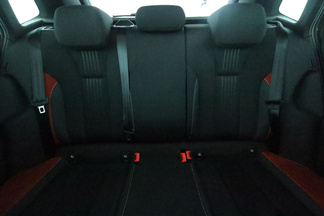 Skoda Kamiq 1.0 TSI Evo Monte-Carlo DSG7 — photo 14
