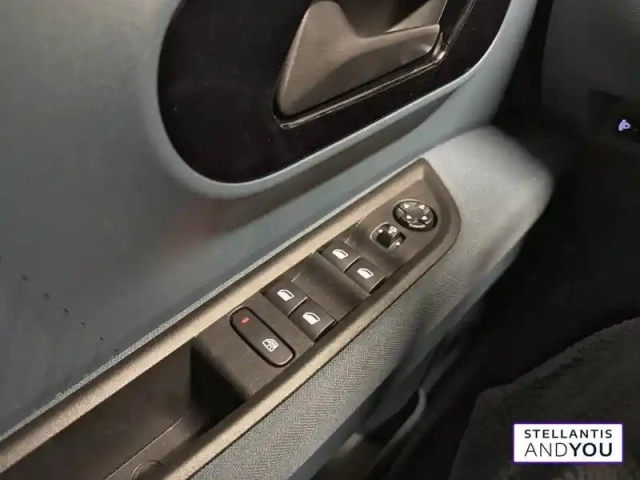 Fiat Panda grande  e 113 ch 44 kwh — photo 42
