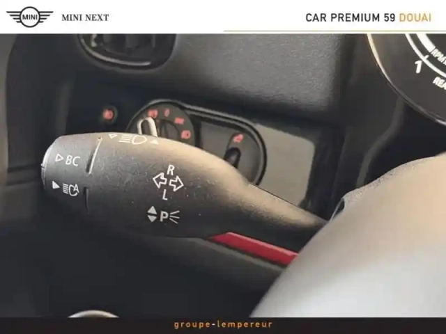 Mini Countryman cooper sd  190ch john cooper works bva8 — photo 15
