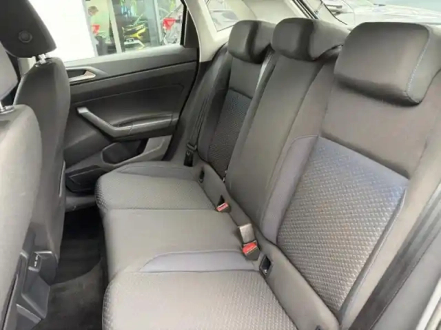 Volkswagen Polo 1.0 tsi 95ch united dsg7 euro6d-t — photo 8