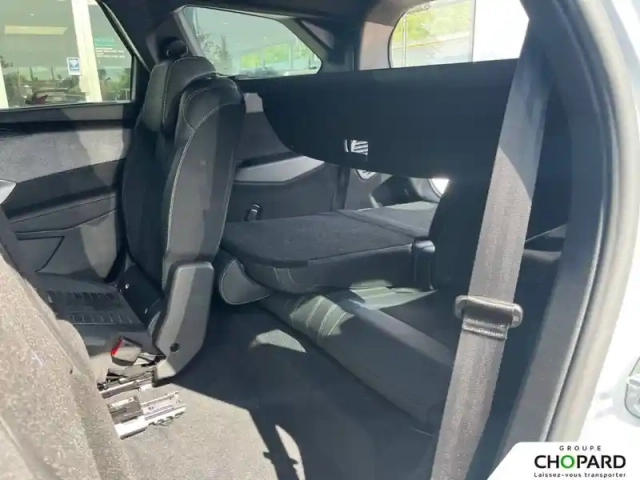 Peugeot 5008 hybrid 145 ch e-dcs6 — photo 14