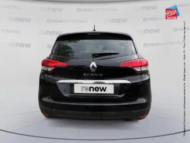 Renault Scenic 1.3 tce 160ch fap bose edition edc — photo 7