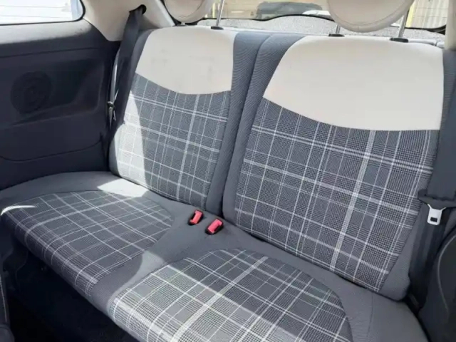 Fiat 500 1.2 8v 69ch lounge — photo 4