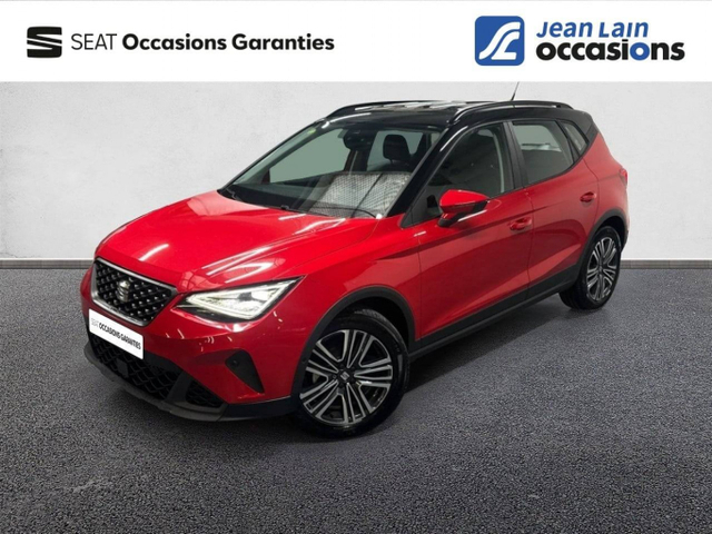 Seat Arona 1.0 TSI 95 ch Start/Stop BVM5 Copa