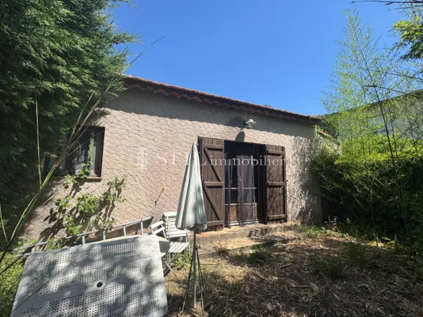 vente maison 4 Pièce(s)