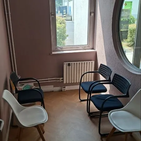 Location Bureau Gradignan Favard