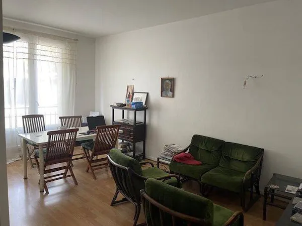 Appartement 3 pièces 68 m²