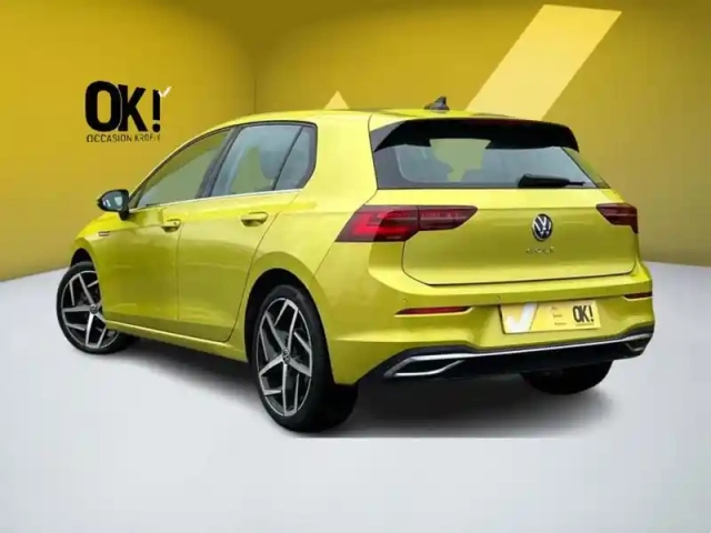 Volkswagen Golf 2.0 tdi 150 style 1st dsg7 — photo 3