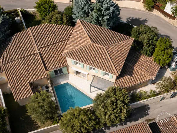 Maison 6 pièces 133 m²