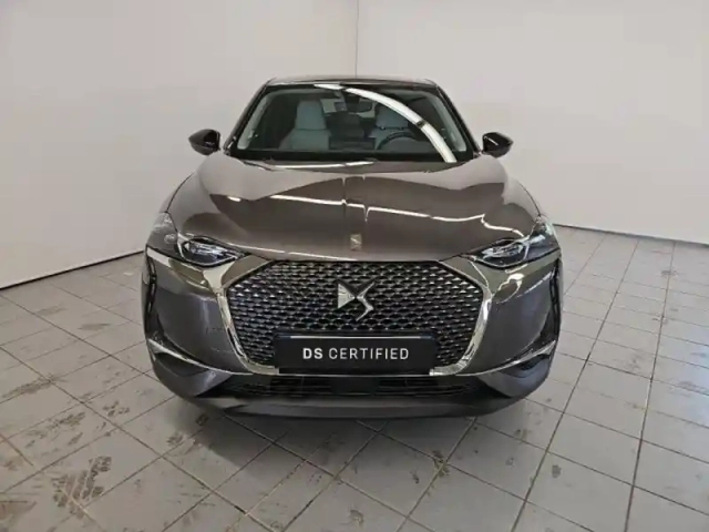 Ds Ds 3 crossback puretech 130ch performance line automatique 7cv — photo 2