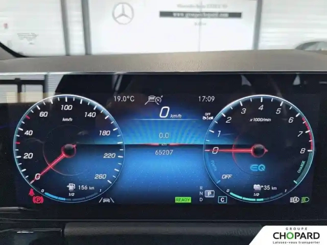 Mercedes Gla 250 e 8g-dct — photo 17