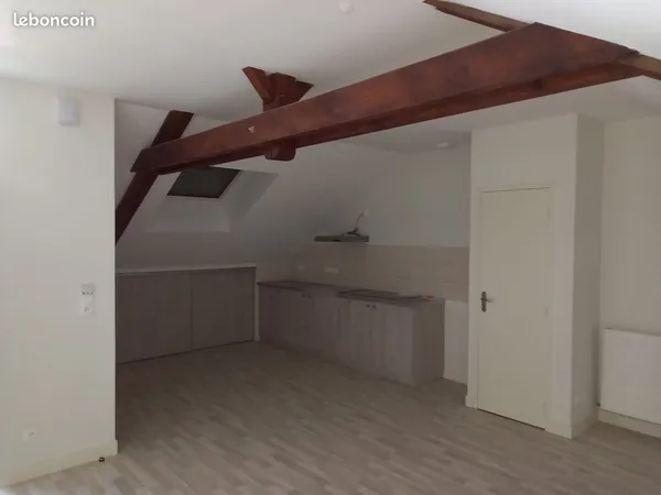 Location appartement neuf 2 chambres