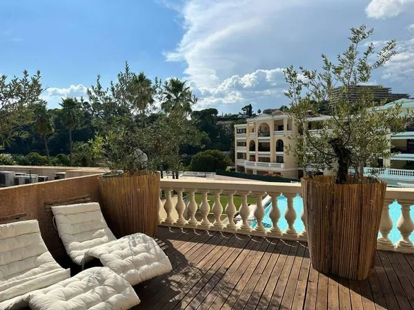 Appartement 5 pièces 110 m²
