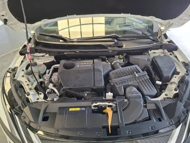 Nissan Qashqai e-power 190 ch — photo 60