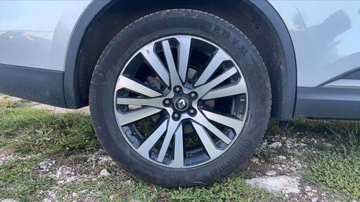 Renault Koleos 1.3 TCe 160 EDC - Initiale Paris – 2022 – 92932 km – Essence – Boîte Automatique — photo 35
