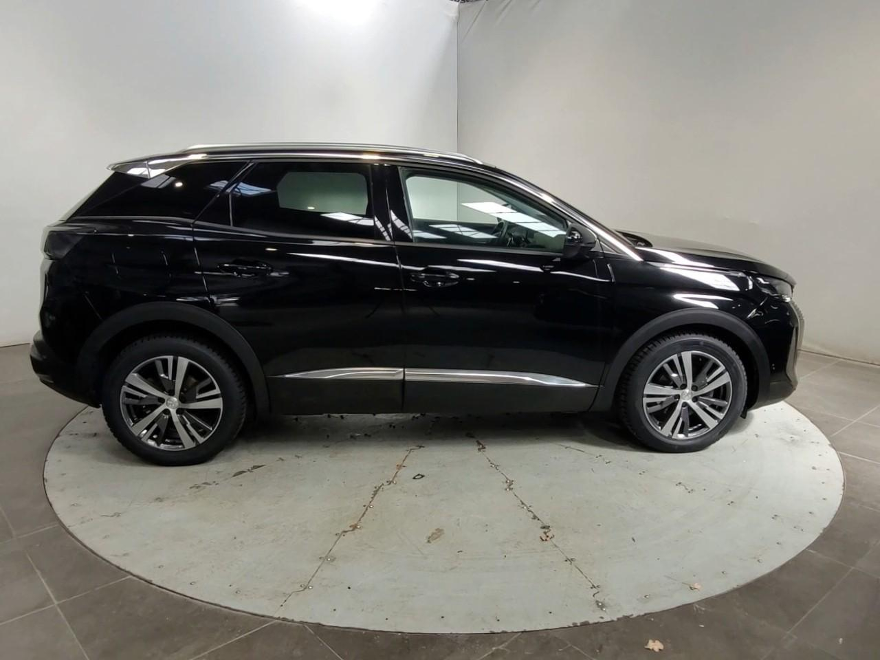 Peugeot 3008 bluehdi 130ch s&s eat8 allure pack — photo 6