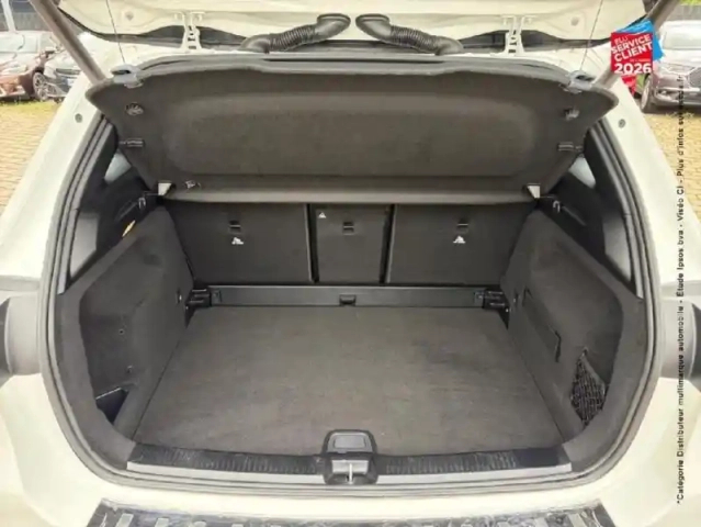 Mercedes Classe B 200 163ch progressive line edition 7g-dct 9cv — photo 14