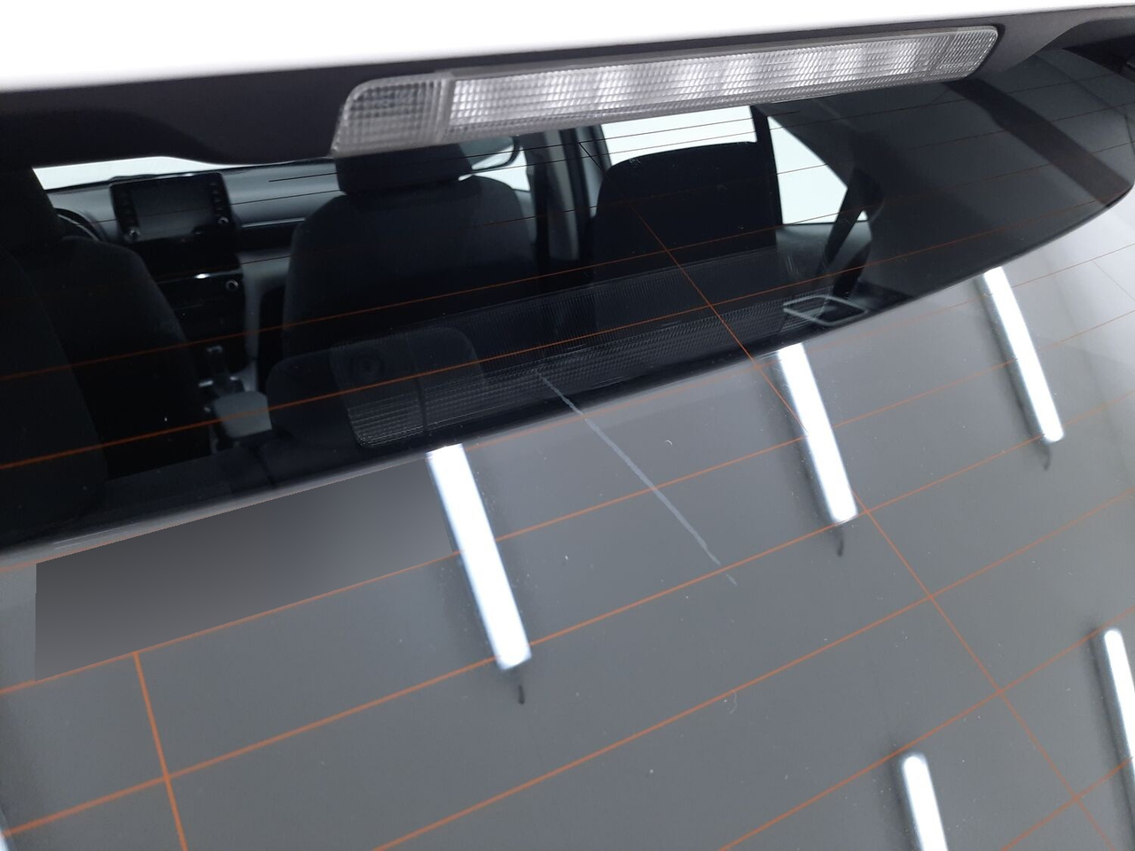 Toyota Yaris Cross — photo 21