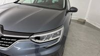 Renault Captur 1.3 TCe mild hybrid 160ch Techno EDC — photo 17
