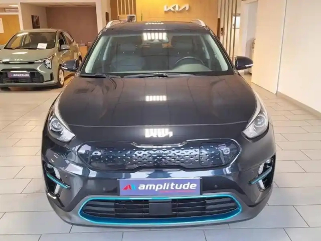 Kia Niro e- active 204ch — photo 2
