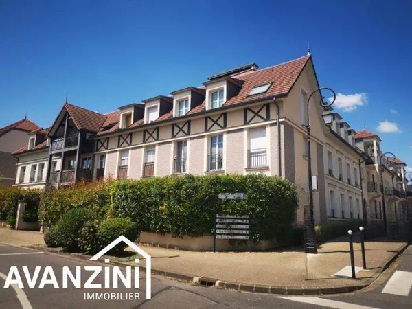 Appartement 3 pièces 80 m²