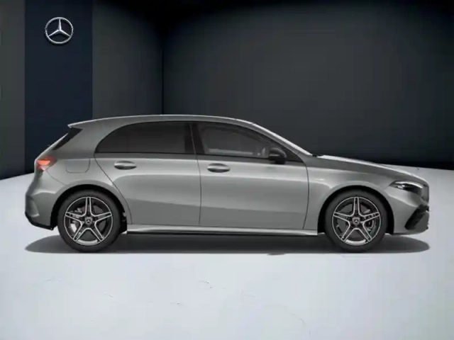 Mercedes Classe A 250 e hybrid eq amg line — photo 6