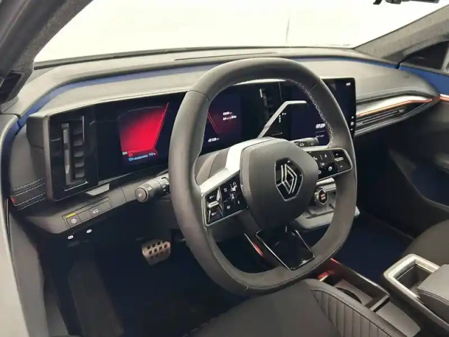 Renault Scenic e-tech electrique 220 ch grande autonomie — photo 42