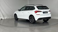 Skoda Kamiq 1.0 TSI Evo 110ch Monte-Carlo — photo 8