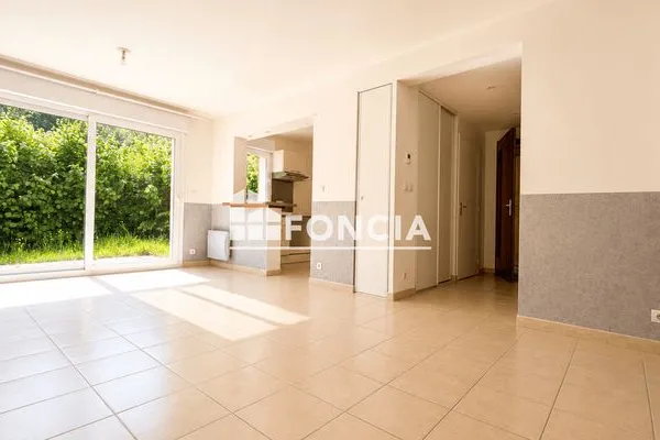 Maison 4 pièces 83 m²