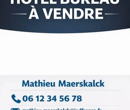 Local commercial