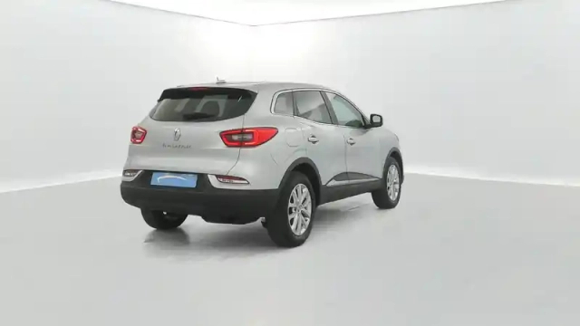 Renault Kadjar blue dci 115 edc — photo 14