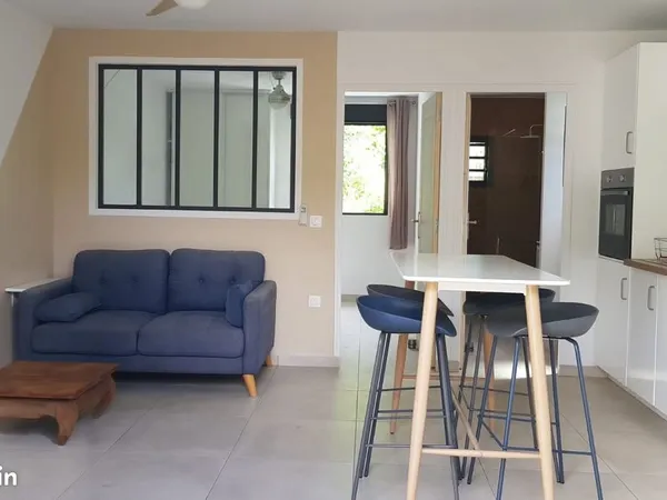 Maison F2 La Montagne