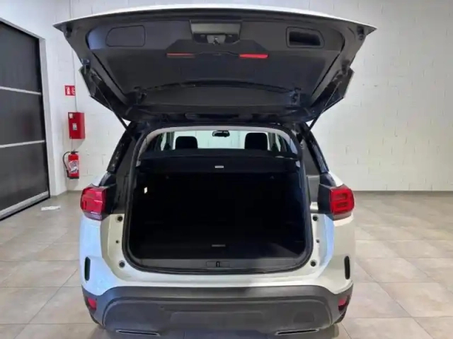 Citroën C5 Aircross puretech 130ch s&amp;s shine eat8 e6.d — photo 7