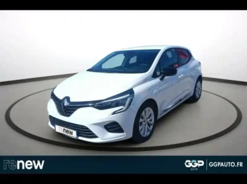 Renault Clio 1.0 tce 90ch evolution