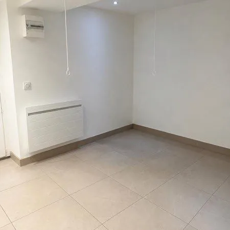 Studio 23m2