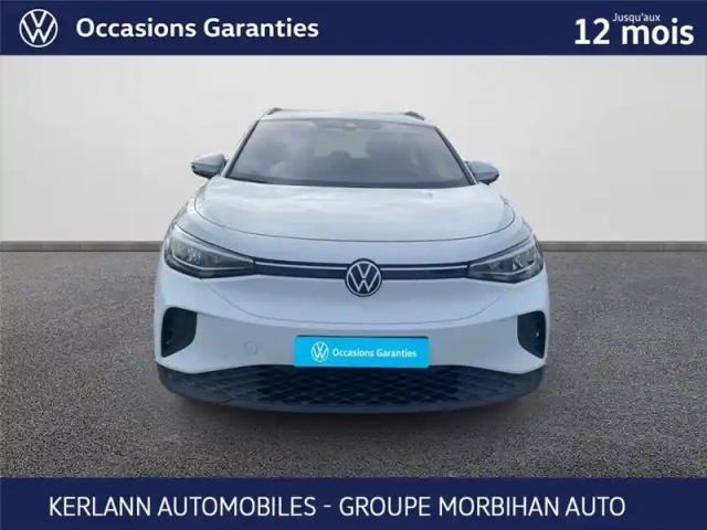 Volkswagen Id.4 174 ch pro — photo 3