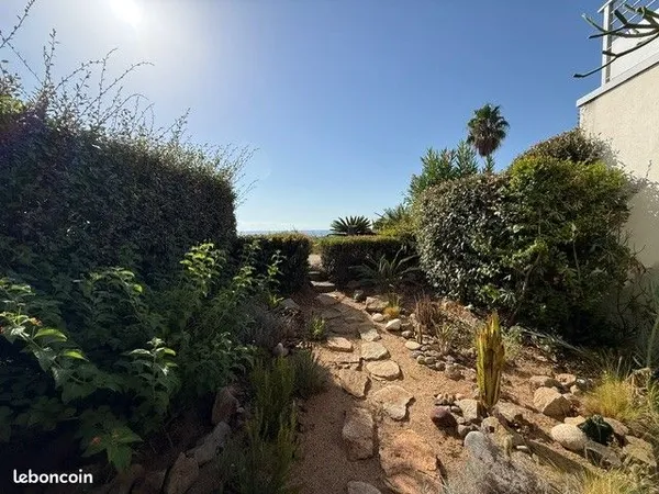 Appartement T3 - Solenzara Corse