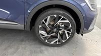 Renault Arkana 1.6 E-Tech 145ch full hybrid esprit Alpine -23 — photo 20