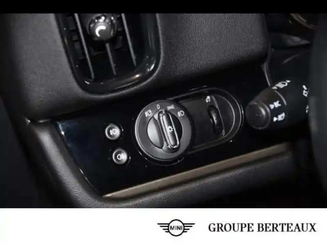 Mini Countryman cooper  136ch northwood bva7 — photo 11