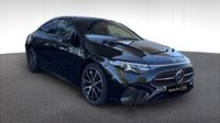 Mercedes Cla 200 163+30ch AMG Line 8G-eDCT — photo 3
