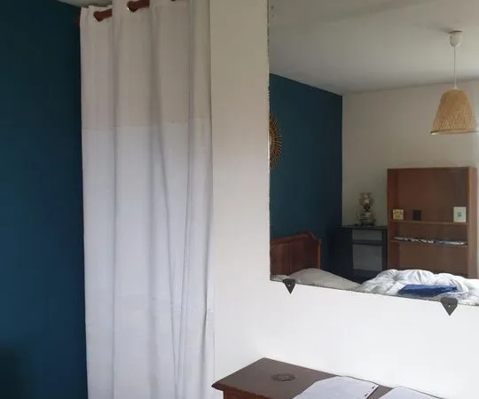 Chambre de 12m2 à louer sur Saint-Jean-le-Blanc