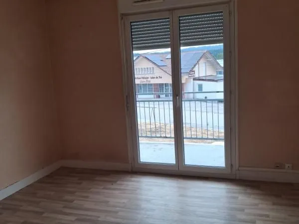 Appartement 4 pièces 78 m²