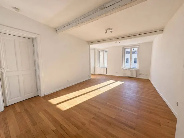Appartement 3 pièces 75 m²