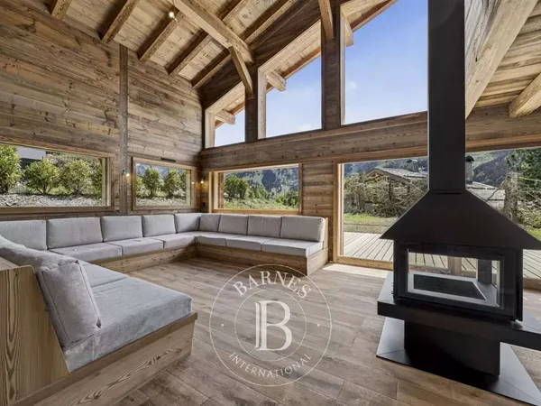 Maison 8 pièces
