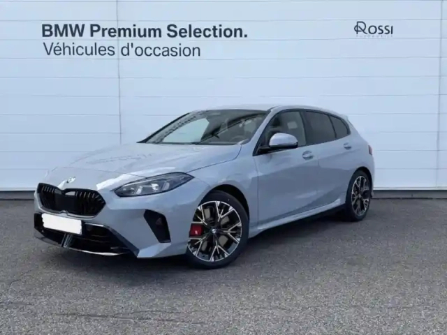 Bmw Serie 1 série 1 120a 170ch m sport dkg7