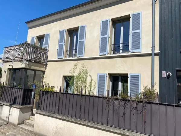 Maison 6 pièces 157 m²